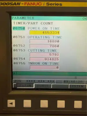 2011 DOOSAN LYNX 300M CNC Lathes | Toolquip, Inc. (5)