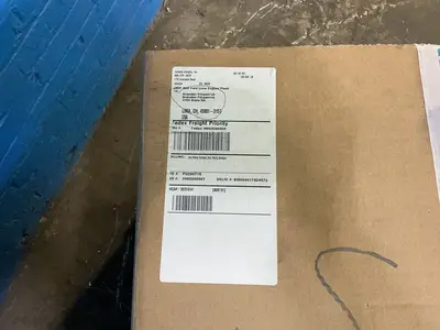 Used _UNKNOWN_ _UNKNOWN_ AC Drive Power Modules Ohio US | HGR 24 #1373418