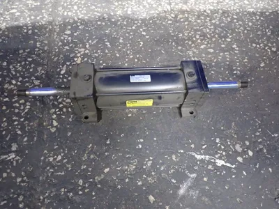 USED PARKER 04.00 CKC2AU1414C 9.00