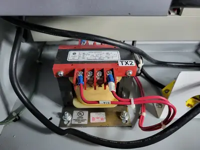 Used BENSHAW CFMVRMX18-1250-4160-12 Switchgears British Columbia CA | Lenmark #240233