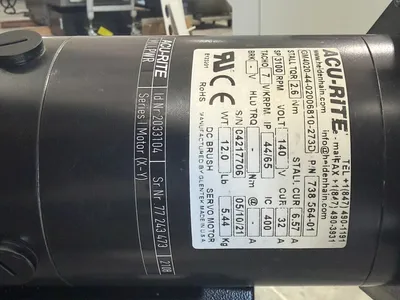 BRIDGEPORT 9 x 49 Vertical Mills | Liberty Machine Works LLC (10)