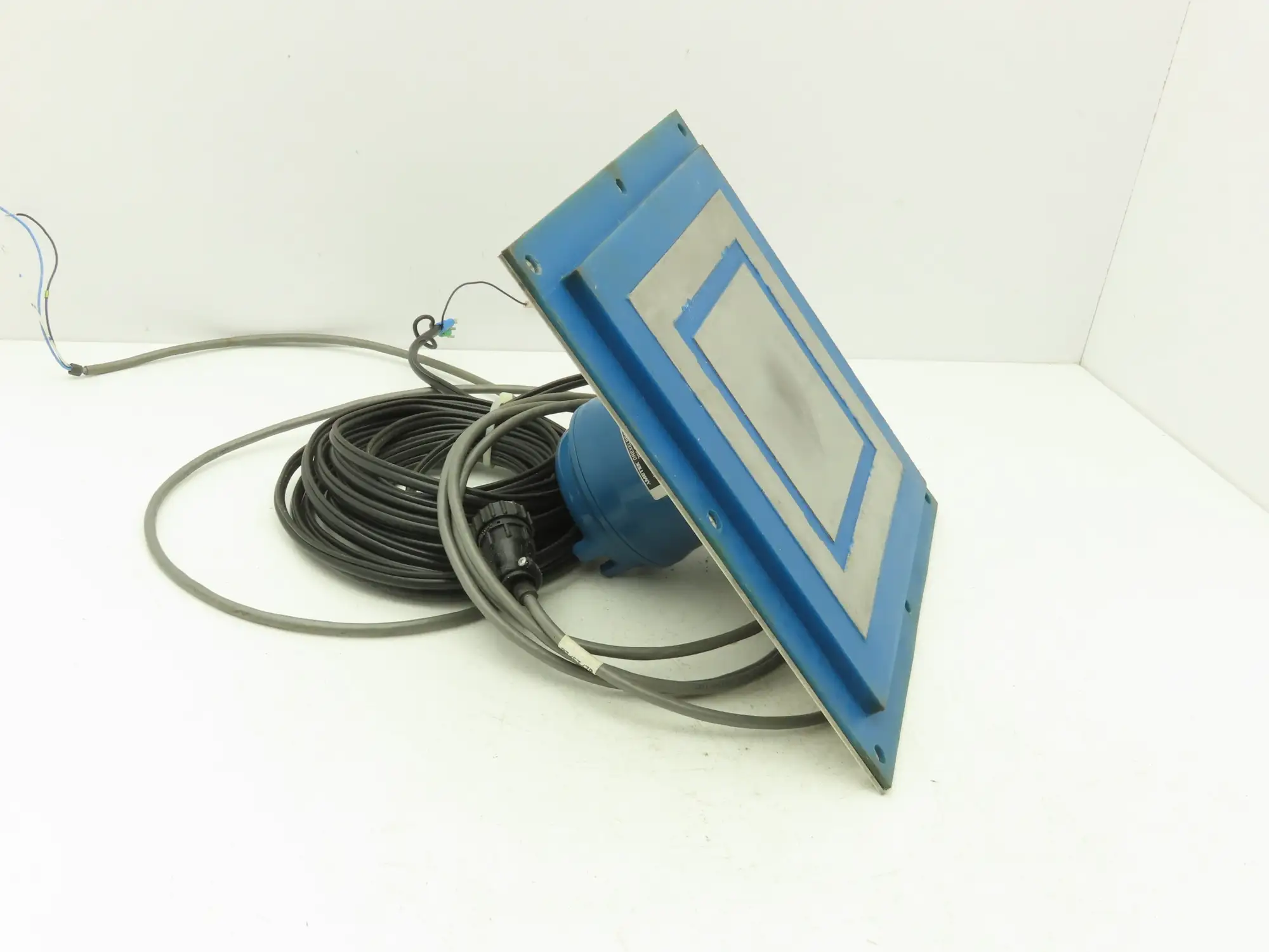 Drexelbrook 700-207-1 Sensing Element Level Switch Control Unit XP Haz Loc