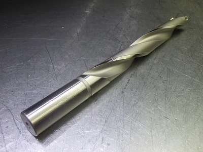 Guhring 19.5-19.99mm Coolant Thru 7xD Drill 3/4" Shank 9041090195050 (LOC3596)
