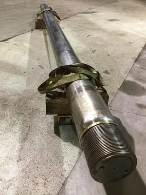 USED ENGEL MFL 36
