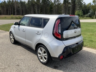 Used 2016 KIA SOUL Cars Michigan US | Miedema Asset Management Group #1579101