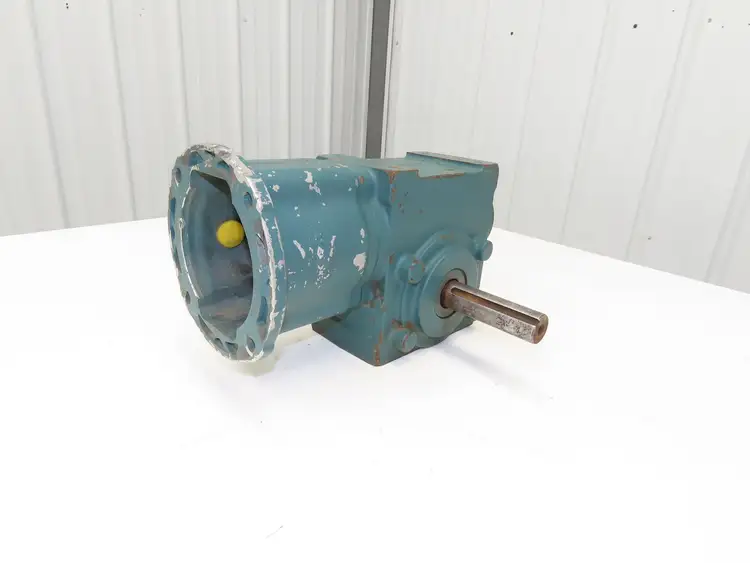 Used DODGE TIGEAR _UNKNOWN_ Speed Reducers | Arrow Industrial #614511