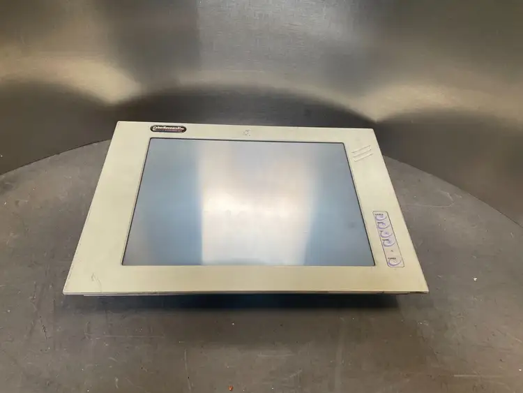 Used CyberResearch _UNKNOWN_ Interface Monitors South Carolina US | Palmetto Automation #1161457