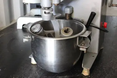 Planetary Mixer Heavy Duty commercial 20 Quarts