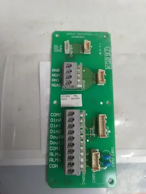 Used DAIKEN DHA0102B Miscellaneous Equipment (Electrical & Power) | Surplus Asset Holdings #1202318
