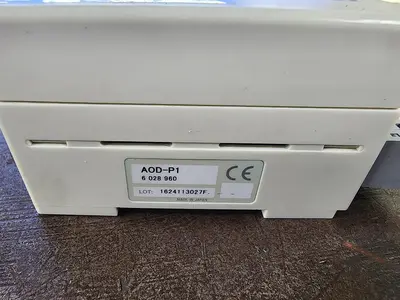 USED SICK AOD-P1