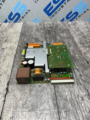USED Siemens 6SC6100-0GB11