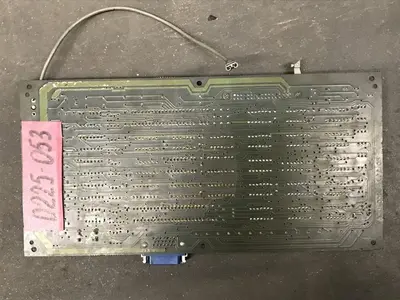USED FANUC A20B-0008-0032/03A