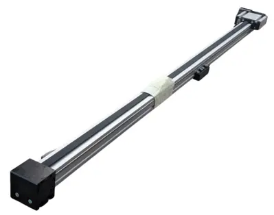 New | in-Stock Bahr ELZ 40,1707431-10-1 Linear Actuators Michigan US | Maverick Industrial Sales #1394656