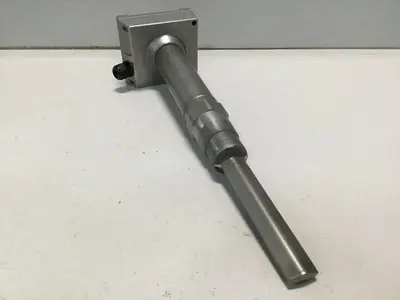 USED BIN MASTER SHT120