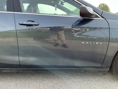 Used 2021 CHEVROLET MALIBU Sedans Michigan US | Miedema Asset Management Group #1413886