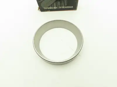 Timken JM612910 Tapered Roller Bearing Cup Non Flanged 4.527" OD x .905"Width
