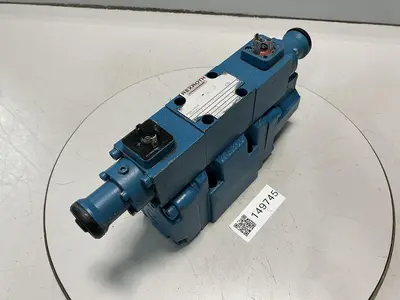 USED REXROTH 3DREP 6 C-11/25A24NZ4M