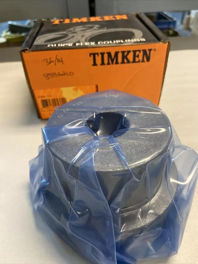 New | in-Stock TIMKEN QF50X1-1/4 Conveyor Parts Ohio US | Surplus Asset Holdings #1233943