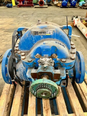 USED Goulds 3410