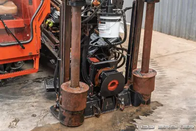 Used 2016 DITCH 2016 DITCH WITCH JT25 Drill Rigs Florida US | HDD Broker #1346183