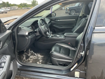 Used 2019 NISSAN ALTIMA Sedans Michigan US | Miedema Asset Management Group #1411152