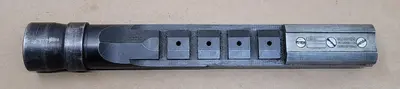 Used SUNNEN 2G P28 1750 WE Misc Industrial Equipment Kentucky US | Aucto #687895