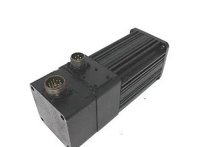 NEW KOLLMORGEN BE2-402-B-A2 SERVOMOTOR-ENCODER BE2402BA2