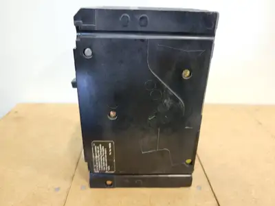 USED SIEMENS ED43B015