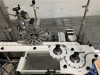 Used CAPMATIC _UNKNOWN_ Liquid & Paste Complete Packaging Lines Connecticut US | DMC Industries #1281954