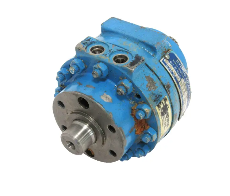 Used MICROMATIC ROTAC _UNKNOWN_ Electric Motor Driven Actuators | SB Industrial Supply #834133