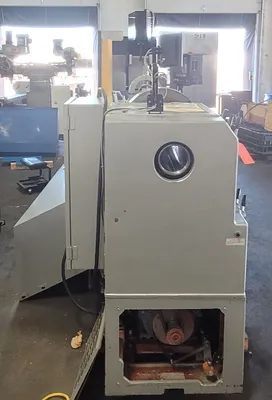 Used 2013 SHARP 22100B Engine Lathes Kentucky US | Machinery Central #1232887