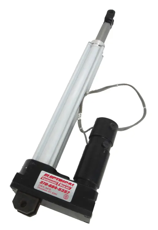 Used MAXCESS _UNKNOWN_ Linear Actuators Michigan US | SB Industrial Supply #930021