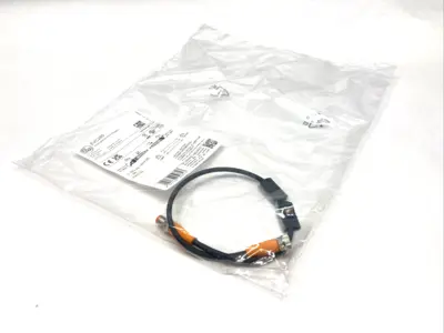New | in-Stock ifm Connection Cable 0.3m 50VAC 60VDC 3A Cable & Wire Michigan US | Maverick Industrial Sales #1391301