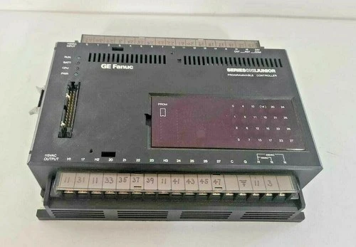 Used GE Fanuc Controller PLC Processors | Amiron Machinery #737855