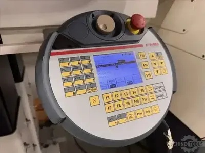 Used 2019 DMG NLX2000SY/500 CNC Lathes Illinois US | Perfection Global, LLC. #1394580