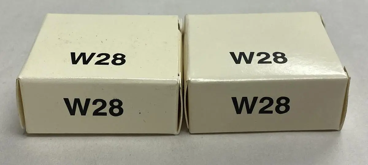 New | in-Stock ALLEN-BRADLEY W28 Heaters Ohio US | Surplus Asset Holdings #1235158