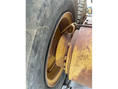 2001 Caterpillar 140H