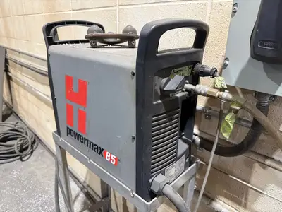 USED VICON HVAC 520