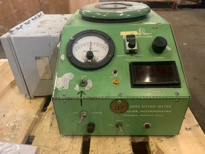 USED Hercules Incorporated KA