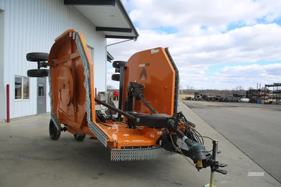 New | in-Stock 2026 WOODS BW20.71 Flex-Wing Rotary Cutters Pennsylvania US | Zimmerman Farm Service #1410422