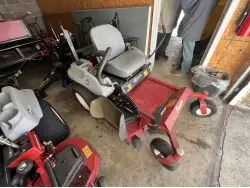 Used 2015 EXMARK S-SERIES Mowers Pennsylvania US | Iron Exchange Equipment Solutions #1353732