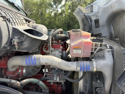 Used 2020 VOLVO VNL Conventional trucks Indiana US | Miedema Asset Management Group #1414624