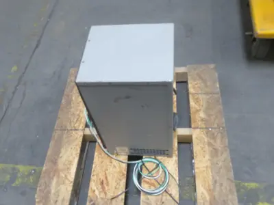 Used ICE QUBE IQ3000EV Air Conditioning Equipment Texas US | Aucto #1461178