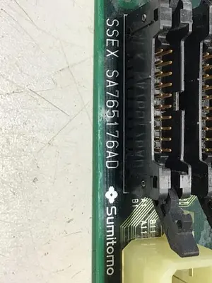 USED SUMITOMO SA765176AD