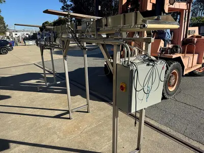 USED DORNER 7200 SERIES
