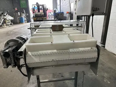 FMA Modular Conveyor