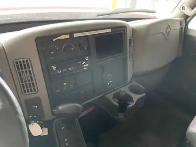 USED 2016 INTERNATIONAL TERRASTAR