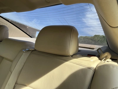 USED 2012 BUICK LACROSSE