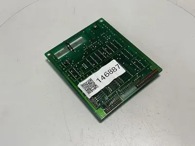 USED SHIBAURA H086232-0 P1MMD0