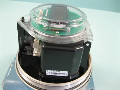 USED Micro Motion RFT9739 D5SUA